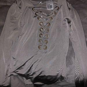 Bodysuit